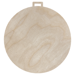 Drewniany medal do zdobienia kolorowania i ozdabiania sklejka odznaka zawieszka nagroda decoupage 