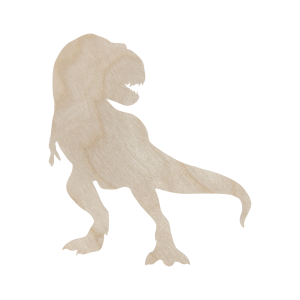 Dinozaur Tyranozaur T-REX 15 cm kształtka zwierzęta