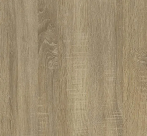 Płyta HDF 3mm Dąb Sonoma 160sztuk
