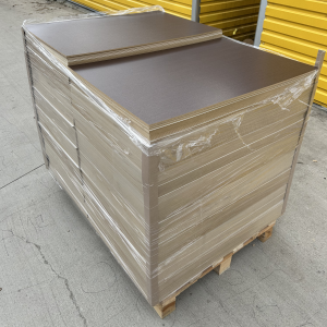 Płyta HDF 3mm 920x600 - WENGE paleta 600 szt