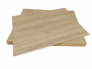 Płyta HDF 3mm Dąb Sonoma 15 SZT 460X600