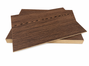 Płyta HDF 3mm Wenge 15 SZT 460X600