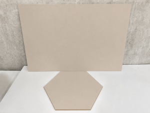 Płyta HDF 3mm 920x600 - Kaszmirowy Beż